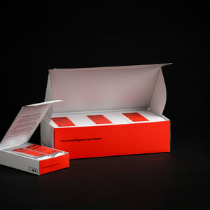 ExoLactate® Gel (Box of 36 Gels)