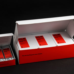 ExoLactate® Gel (Box of 36 Gels)